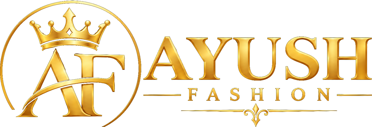 Ayush Garments Logo